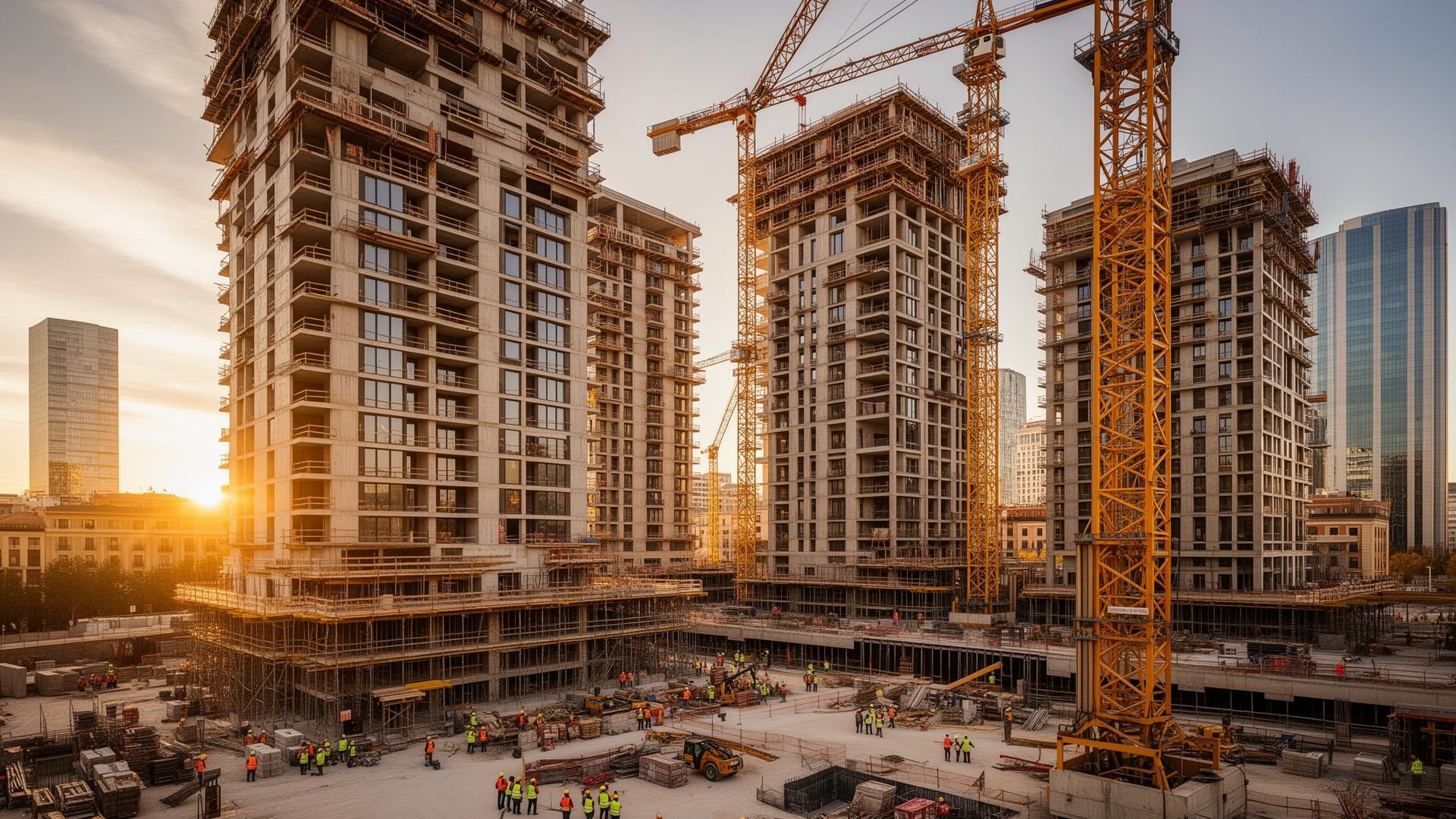 Valora Residences Madrid