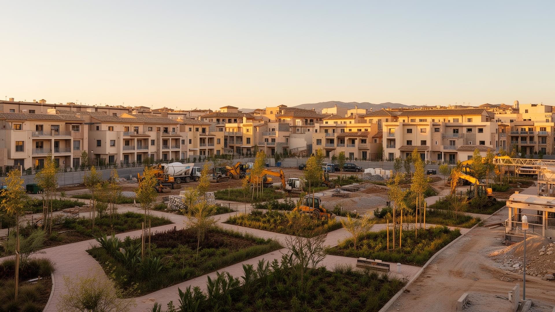 Valora Gardens Valencia