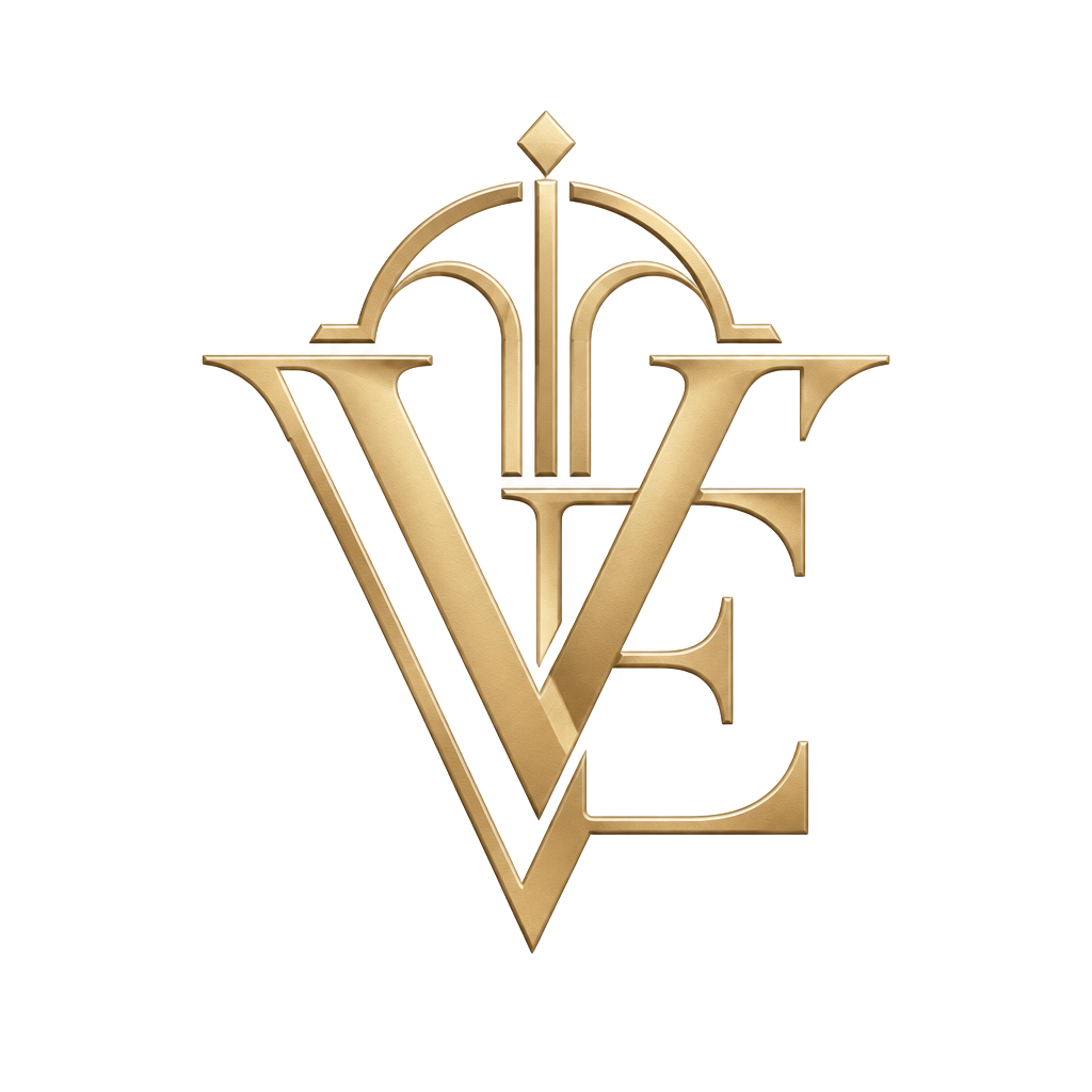 Valora Estates monogram